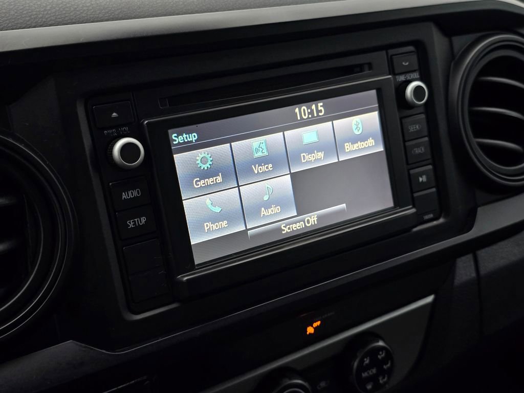 Used 2018 Toyota Tacoma SR image 29