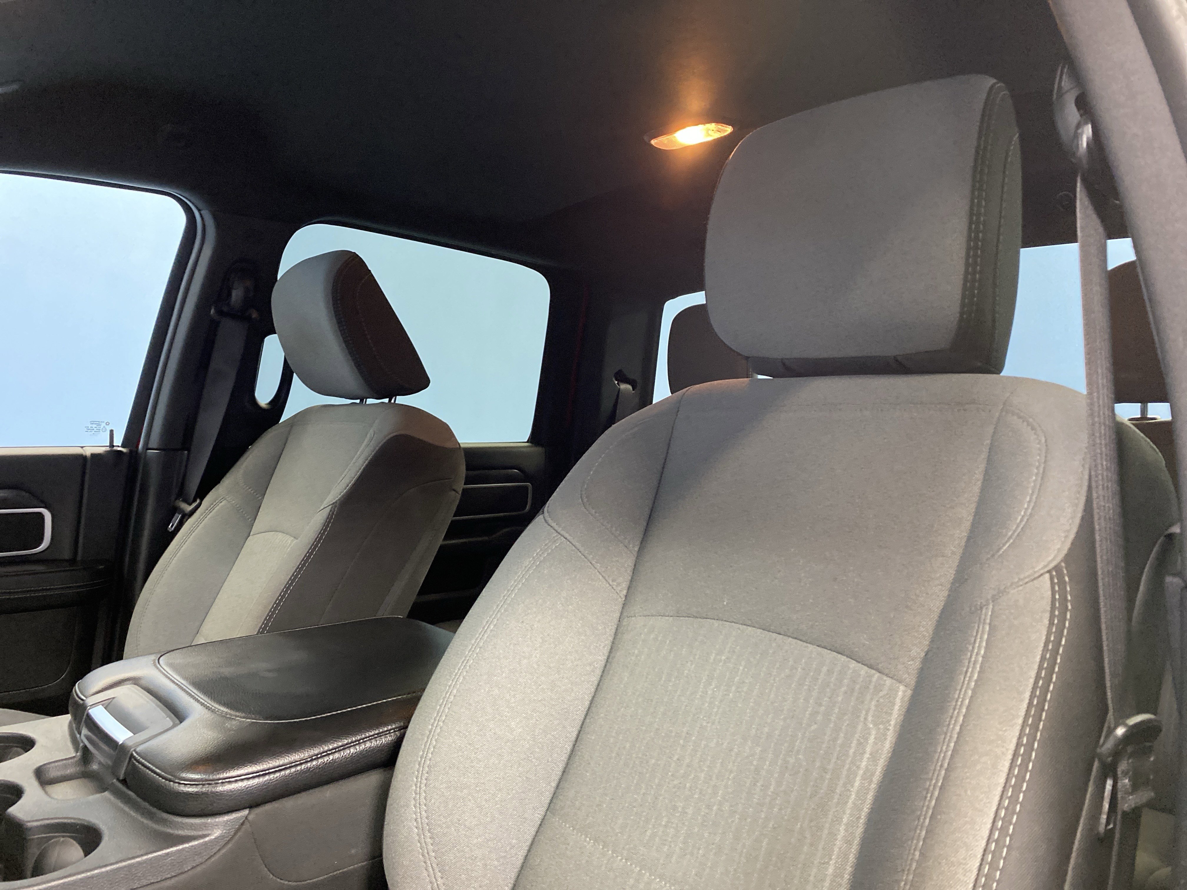 Certified 2024 RAM 3500 Big Horn image 8