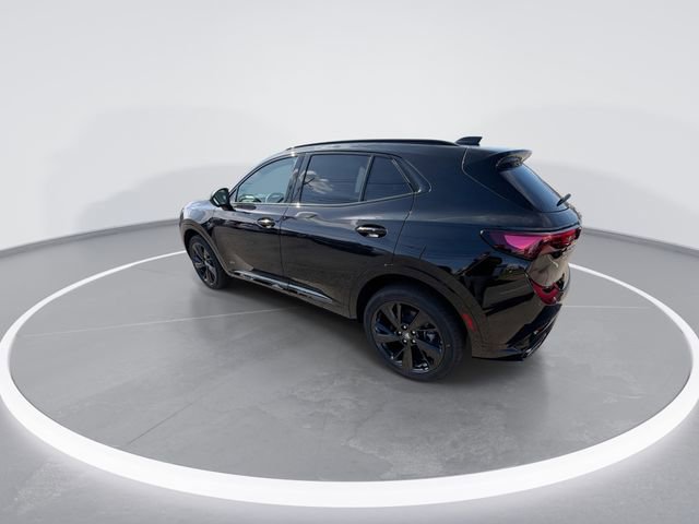 New 2026 Buick Envision Sport Touring image 6