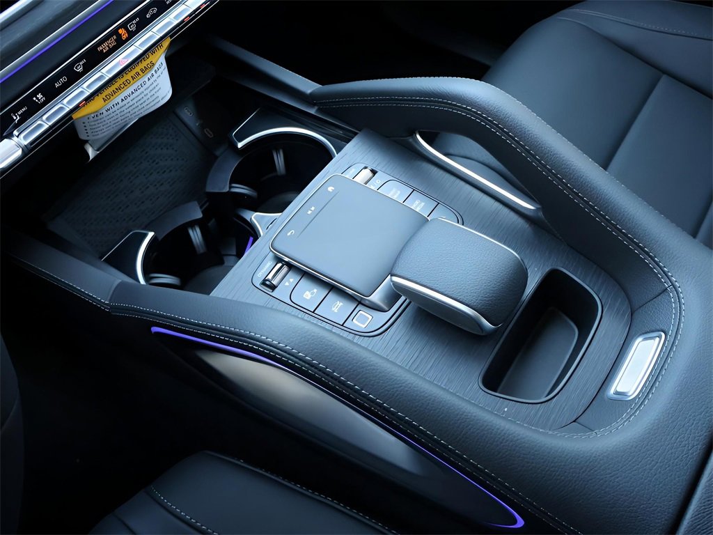 New 2026 Mercedes-Benz GLE 450 4MATIC image 28