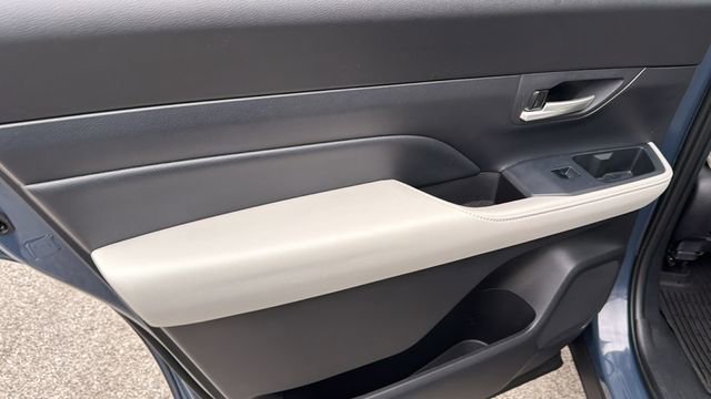 Certified 2025 Toyota Grand Highlander FWD image 28