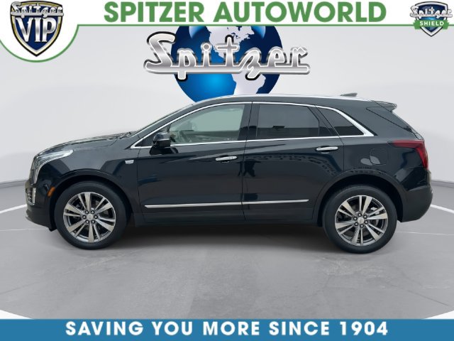 Used 2020 Cadillac XT5 Premium Luxury AWD/4WD image 6