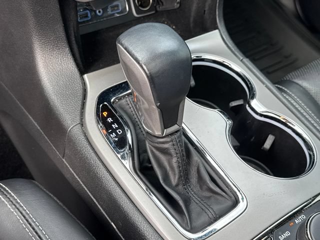 Used 2021 Jeep Grand Cherokee Limited w/ Quick Order Package 28K 80th AWD/4WD image 16
