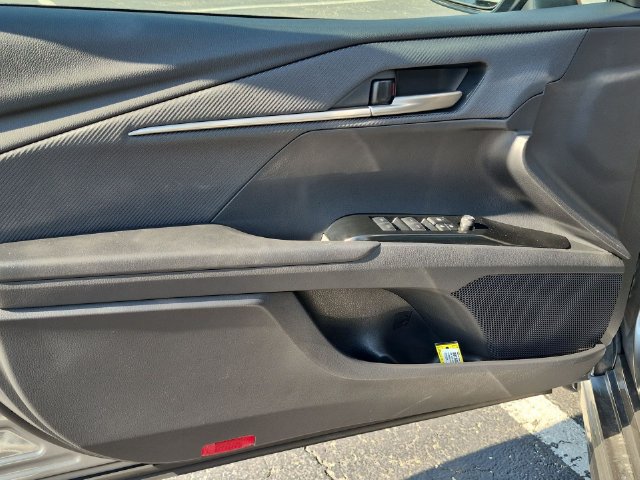 New 2026 Toyota Camry SE w/ Convenience Package AWD/4WD image 14