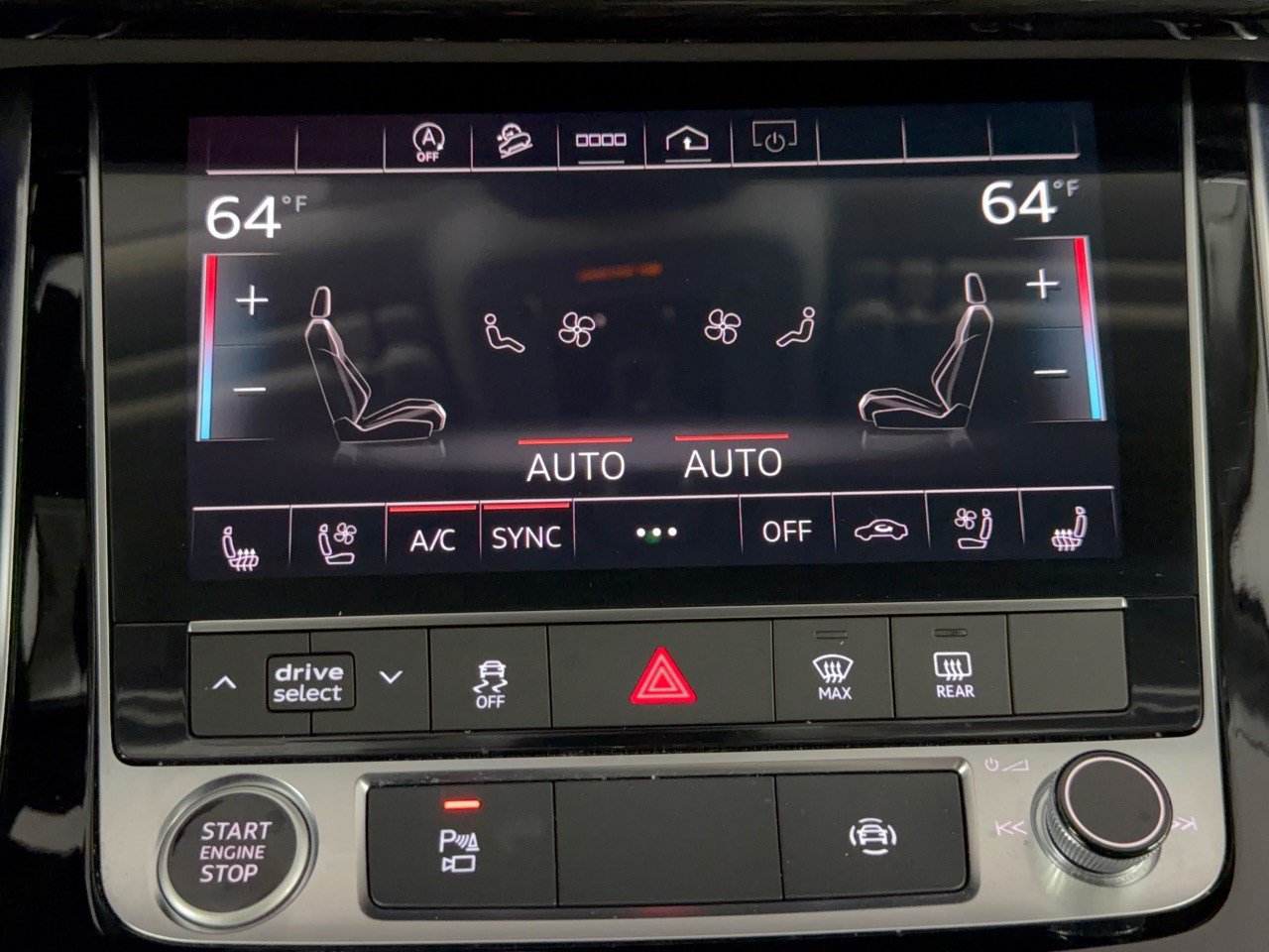Certified 2023 Audi Q7 2.0T Premium Plus w/ Premium Plus Package AWD/4WD image 22