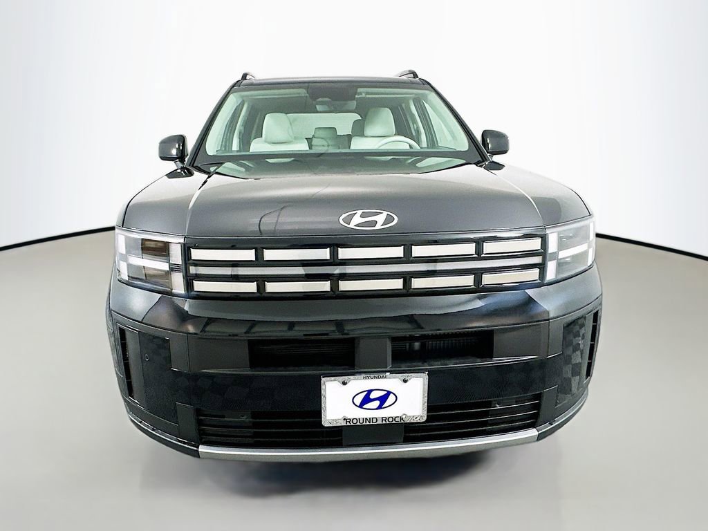 New 2026 Hyundai Santa Fe SEL image 2