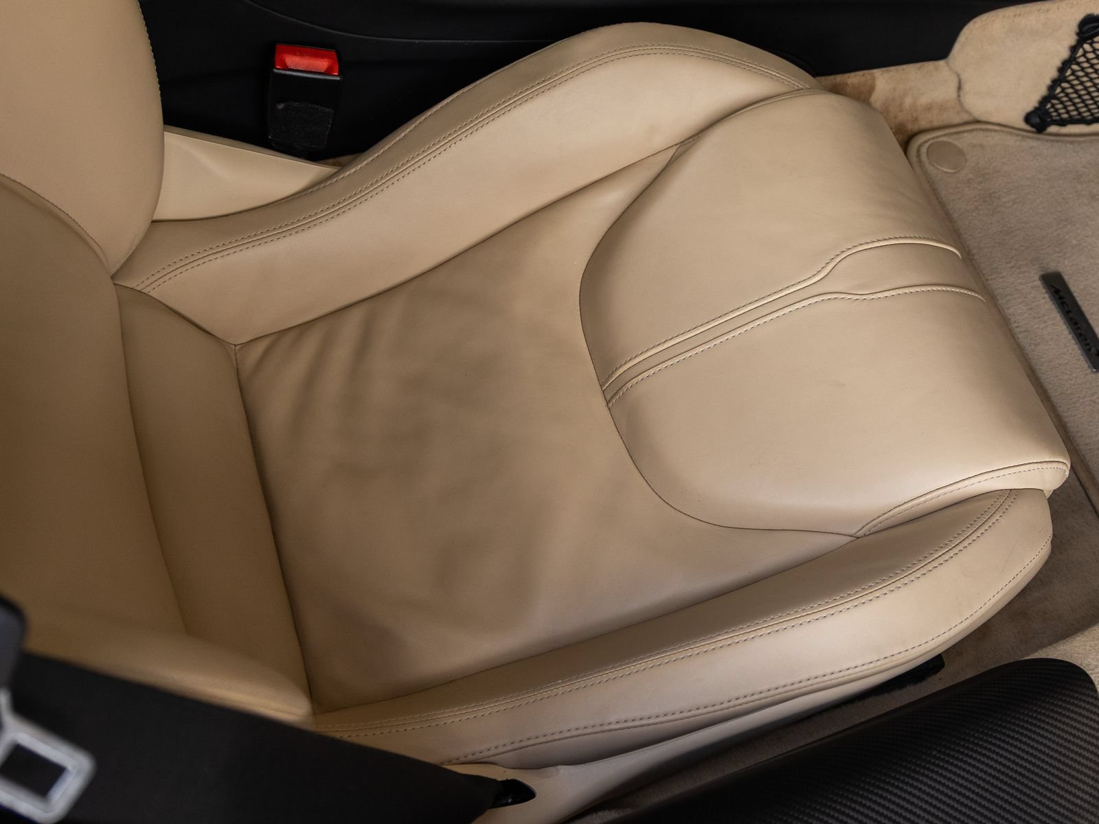 Used 2016 McLaren 570S Coupe RWD image 47