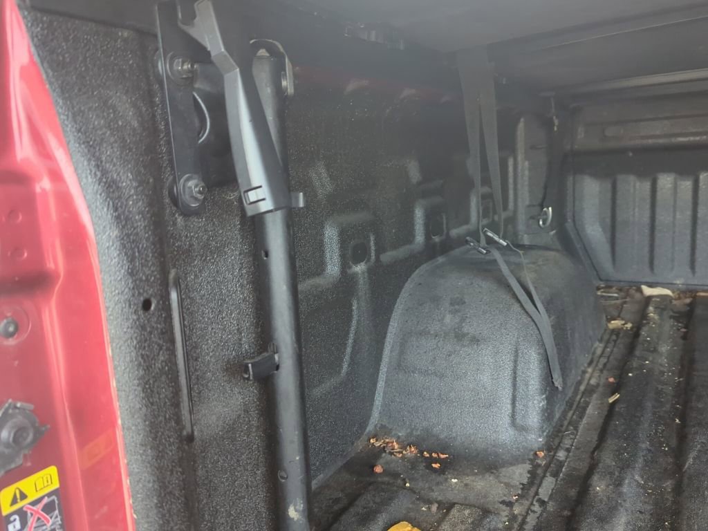 Used 2022 GMC Sierra 1500 Denali w/ Technology Package image 20