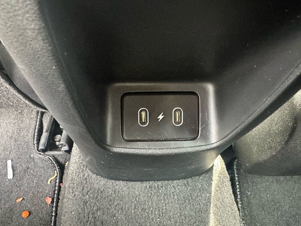 Certified 2025 Hyundai Elantra Sport image 23