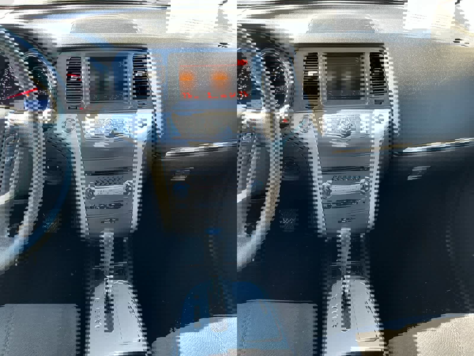 Used 2012 Nissan Murano S image 14