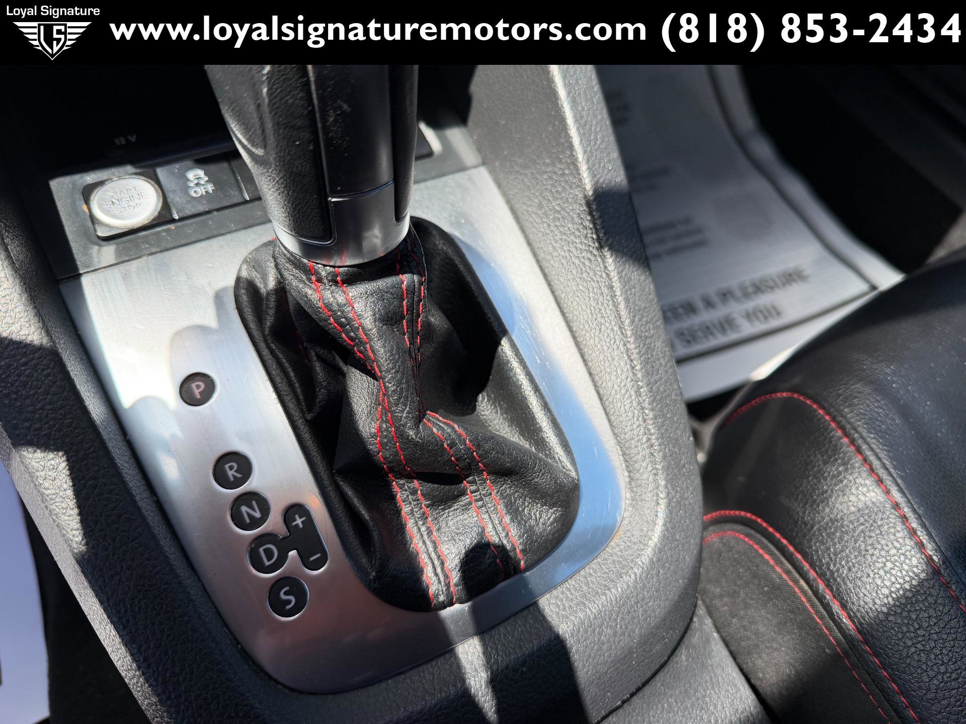 Used 2013 Volkswagen Jetta GLI FWD image 22