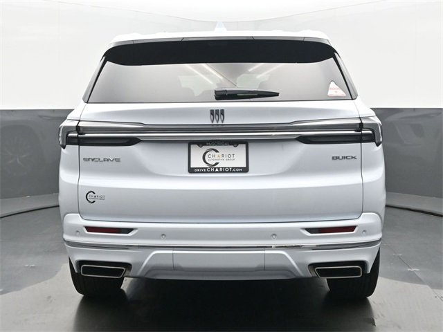 New 2026 Buick Enclave Avenir w/ Super Cruise Package image 5
