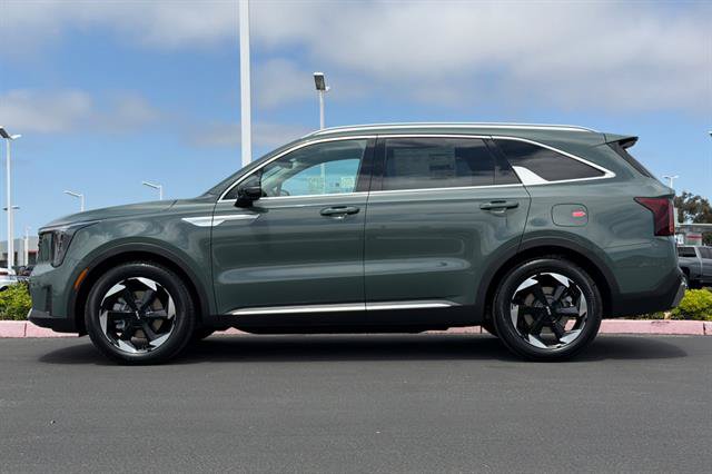 New 2026 Kia Sorento EX w/ EX Premium Package AWD/4WD image 7