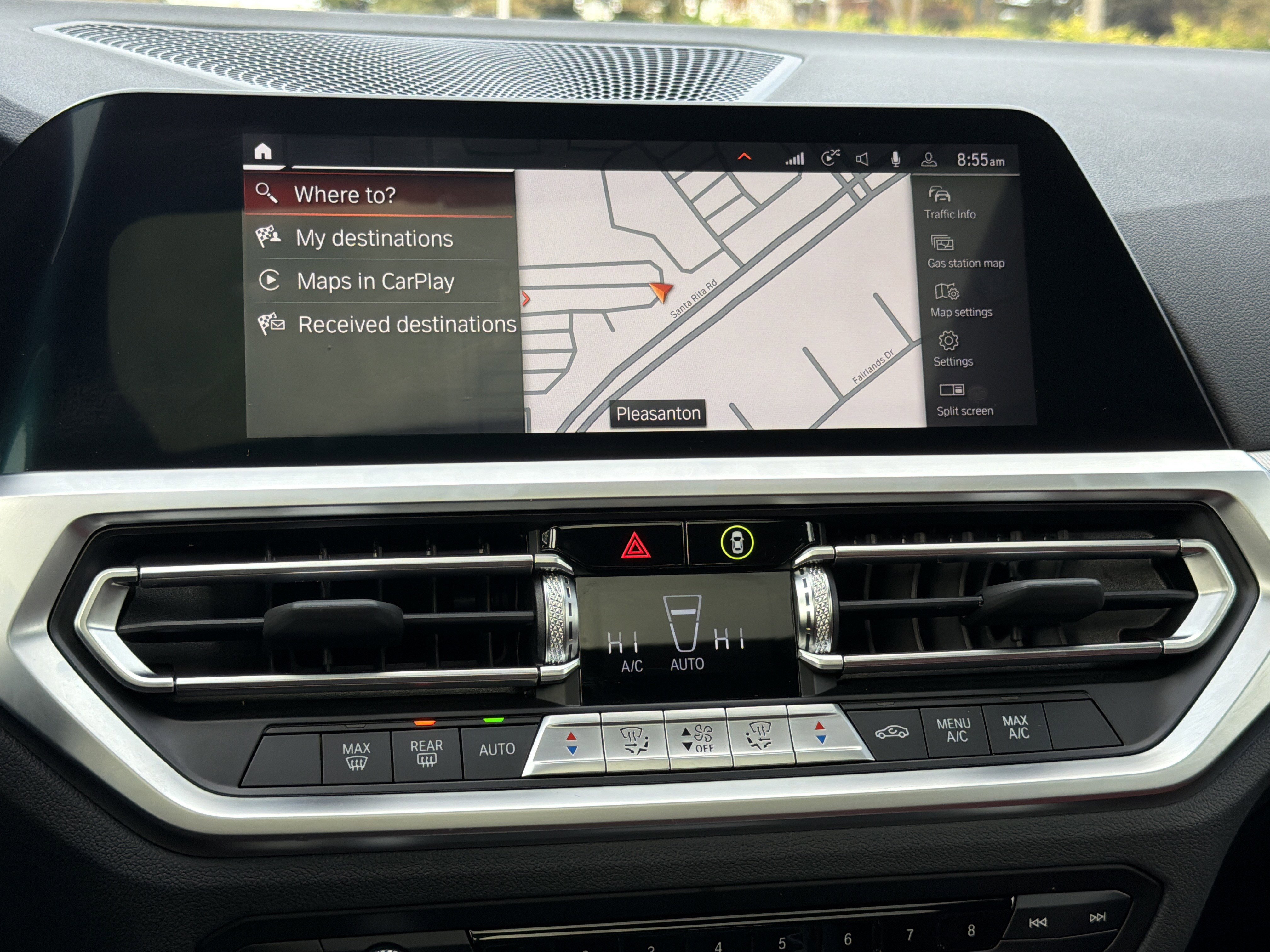 Certified 2023 BMW M440i Gran Coupe w/ Shadowloine Package image 37