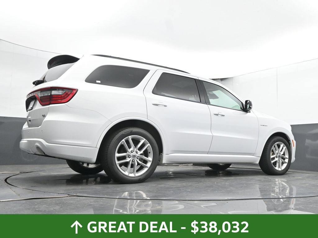 Used 2024 Dodge Durango R/T AWD/4WD image 45