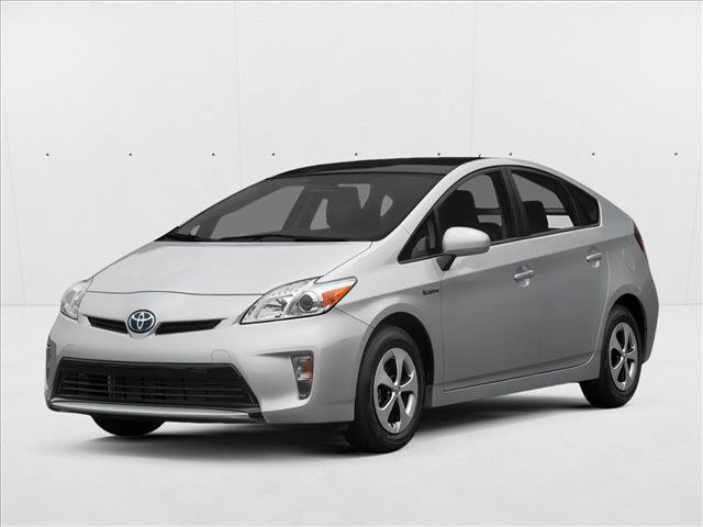 Used 2013 Toyota Prius Two