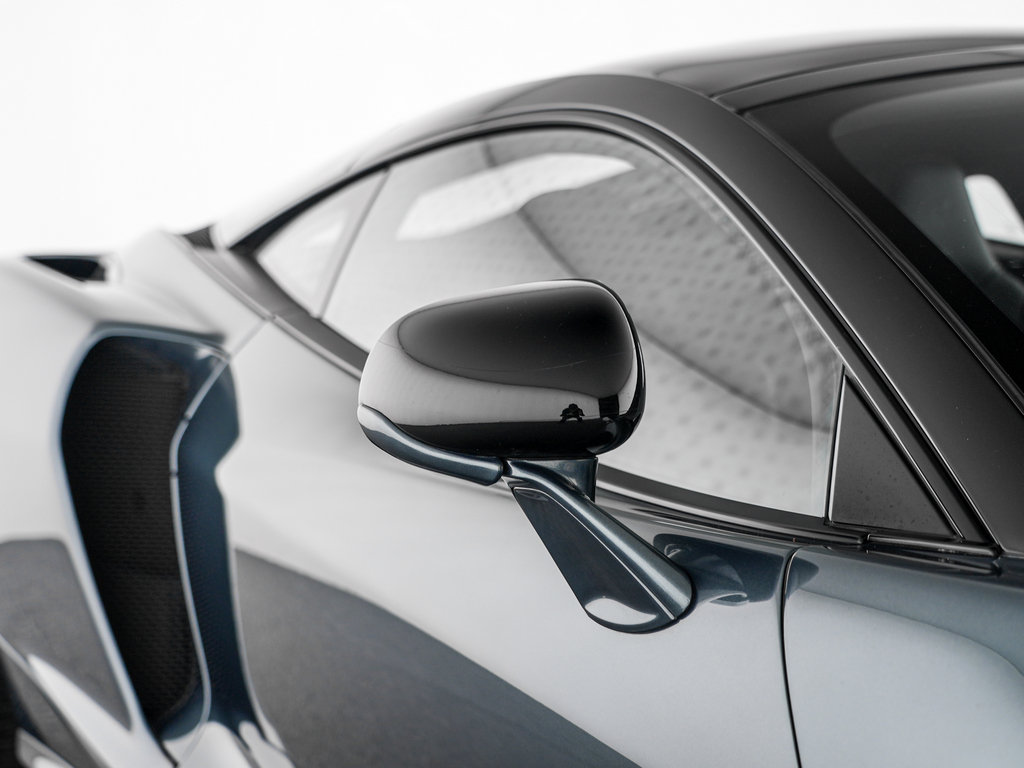 Used 2023 McLaren GT RWD image 42