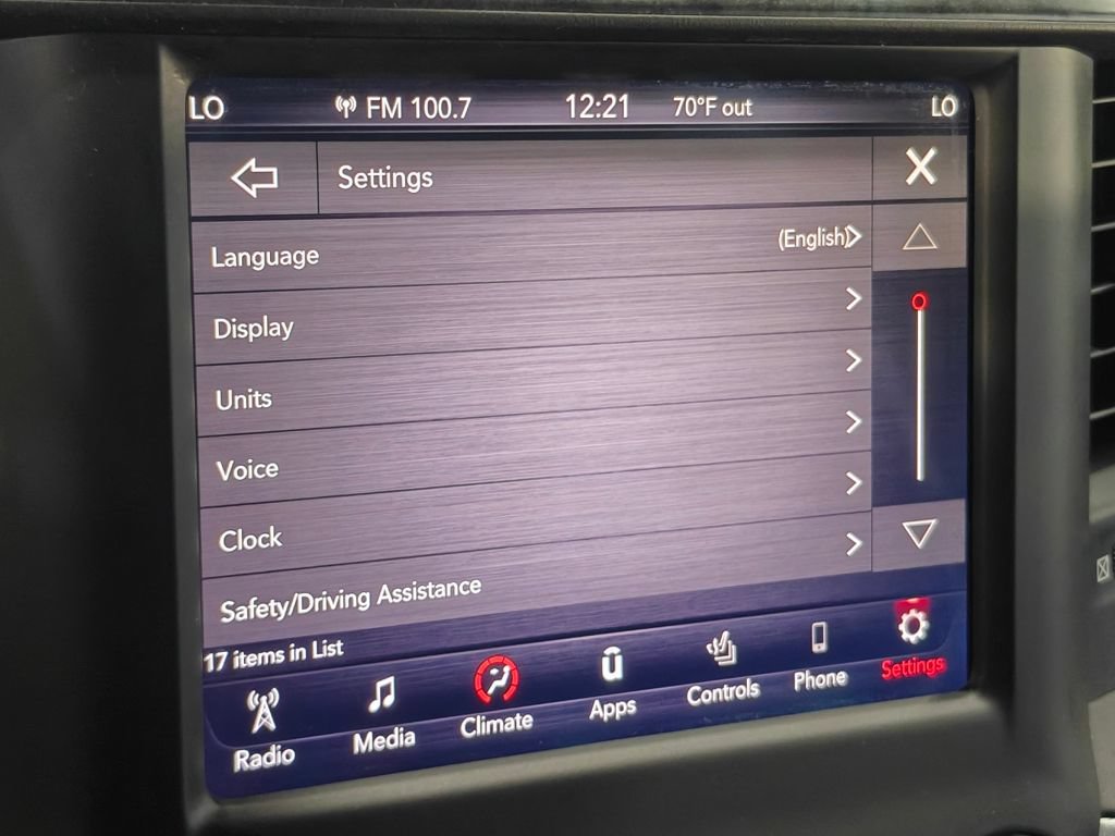 Used 2019 RAM 1500 Big Horn AWD/4WD image 41