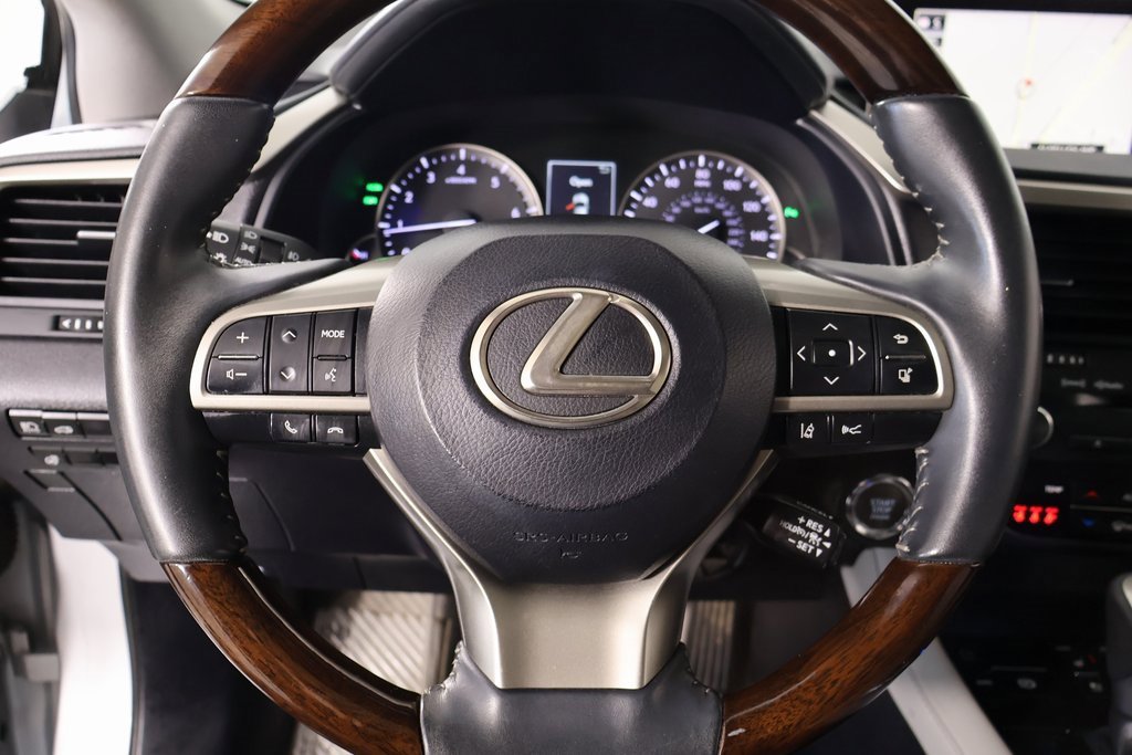 Used 2019 Lexus RX 350 350 image 3