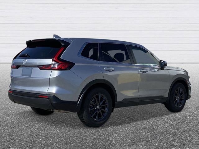 New 2026 Honda CR-V EX-L image 4