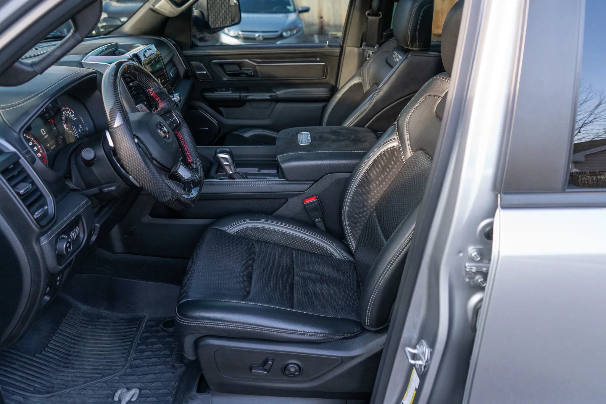 Used 2022 RAM 1500 TRX w/ TRX Level 2 Equipment Group image 44