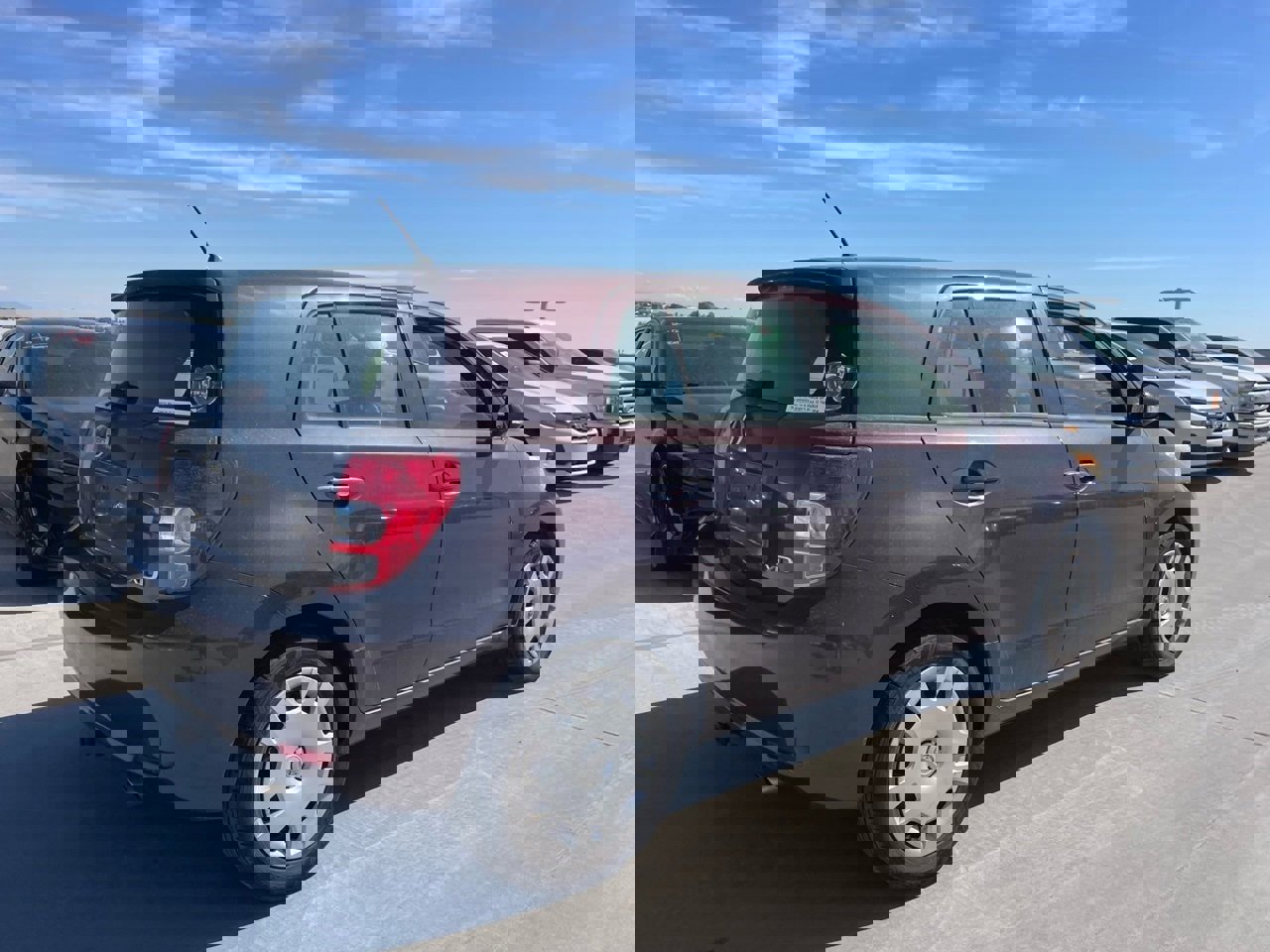 Used 2010 Scion xD image 2