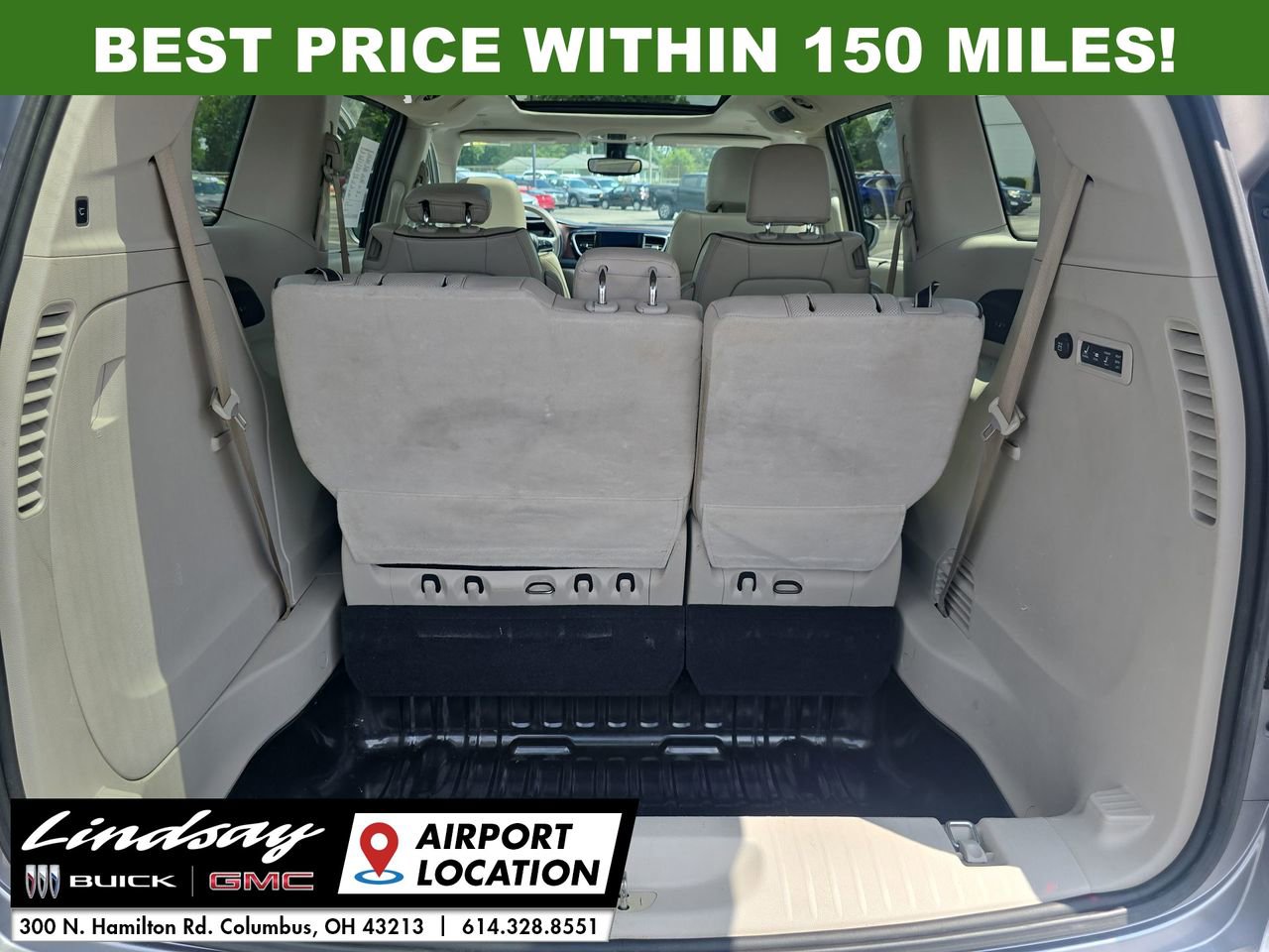 Used 2020 Chrysler Pacifica Limited image 26