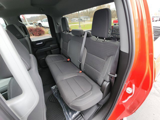 Used 2022 Chevrolet Silverado 2500 LT w/ Convenience Package image 23