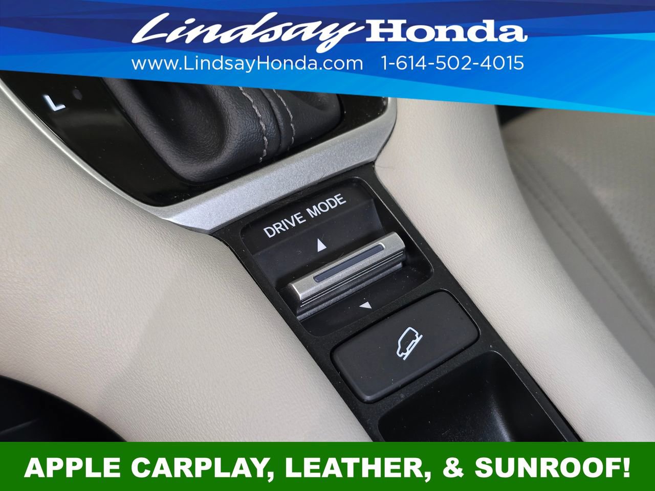 Used 2025 Honda HR-V EX-L image 19