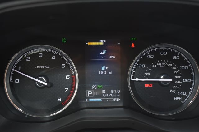 Used 2021 Subaru Forester Touring image 22