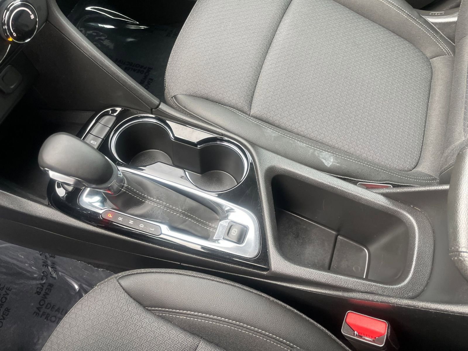 Used 2025 Buick Encore GX Preferred FWD image 42
