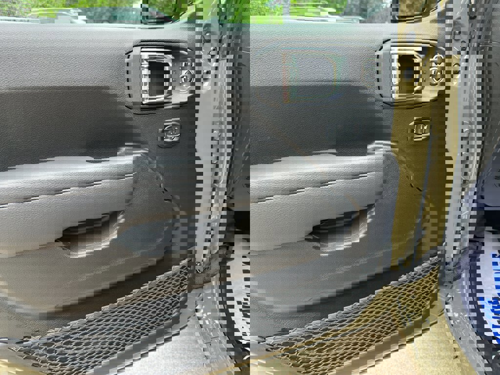 New 2025 Jeep Gladiator Sport image 10