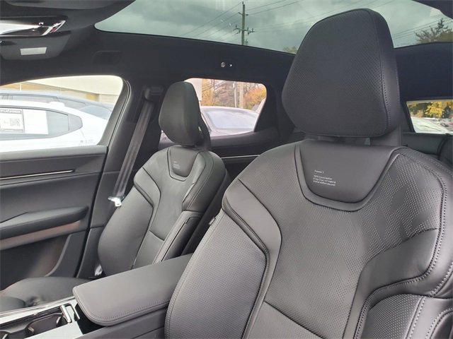 New 2025 Polestar Polestar 3 PLUS & PILOT image 11