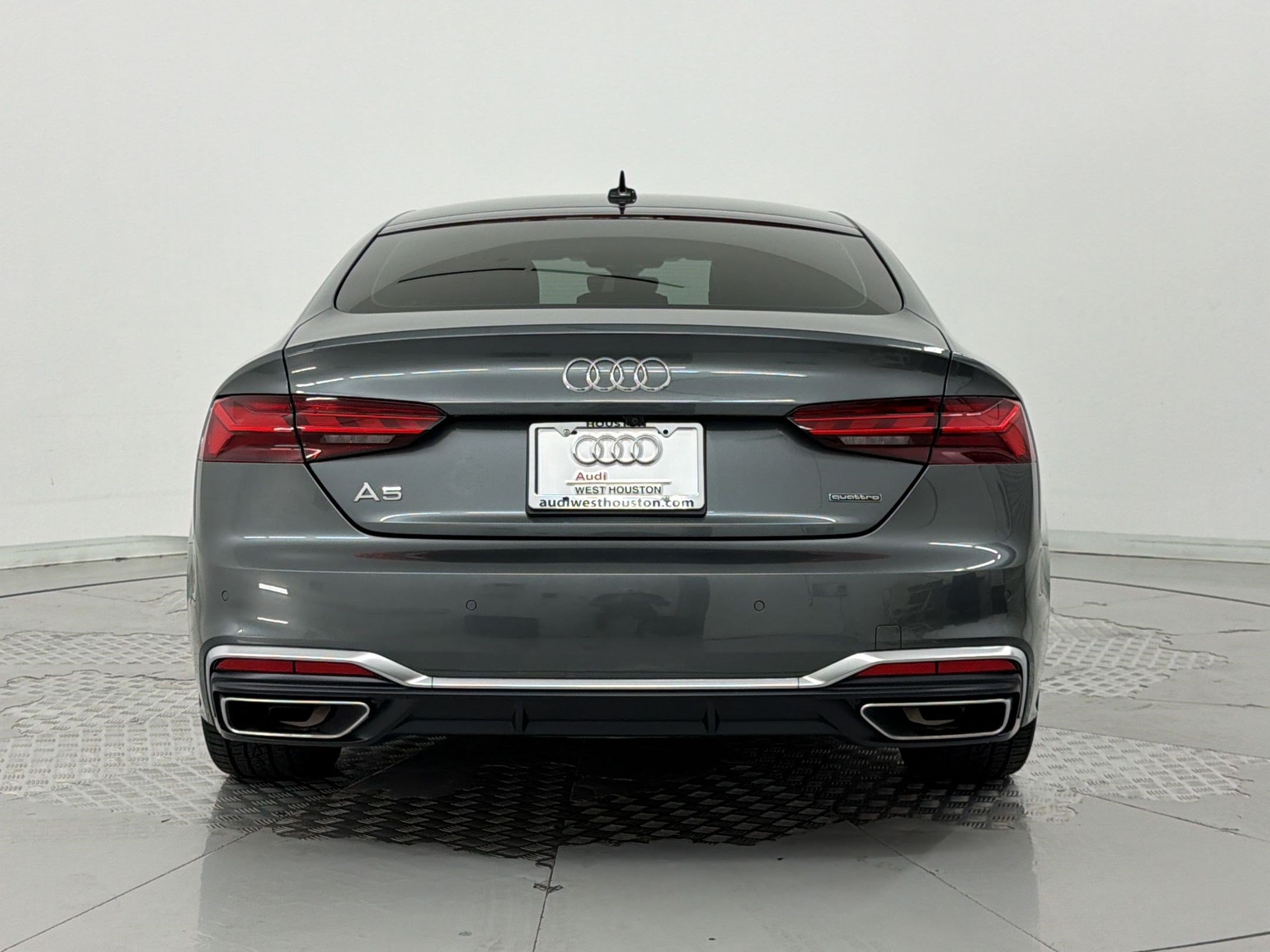 Certified 2023 Audi A5 2.0T Premium Plus w/ Premium Plus AWD/4WD image 10