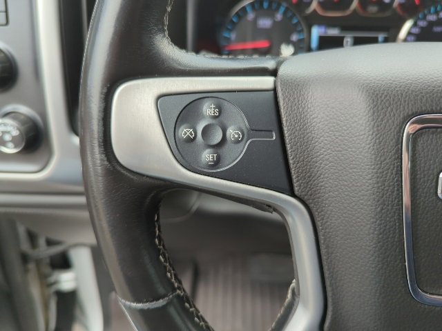 Used 2019 GMC Sierra 2500 SLE w/ SLE Preferred Package image 12