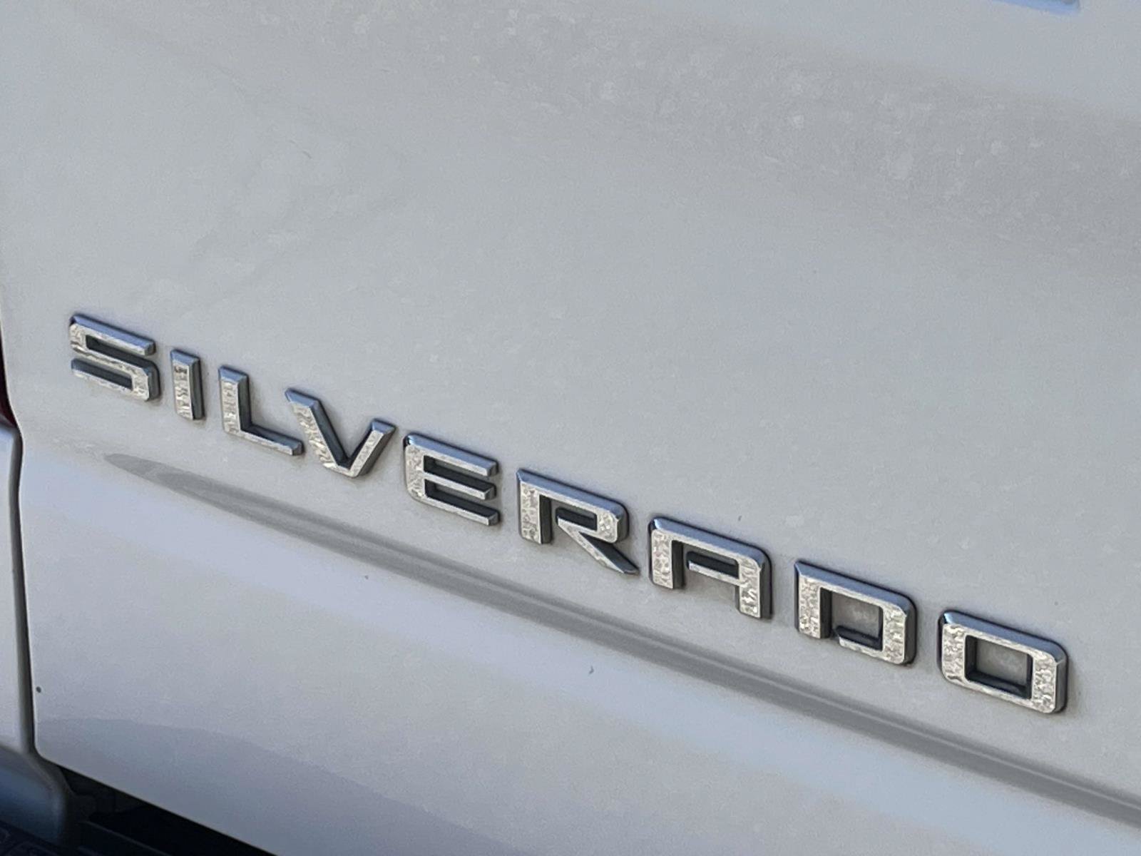 Certified 2021 Chevrolet Silverado 1500 RST w/ Convenience Package II AWD/4WD image 12