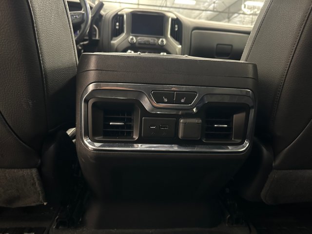 Used 2020 GMC Sierra 1500 Denali w/ Denali Ultimate Package AWD/4WD image 22