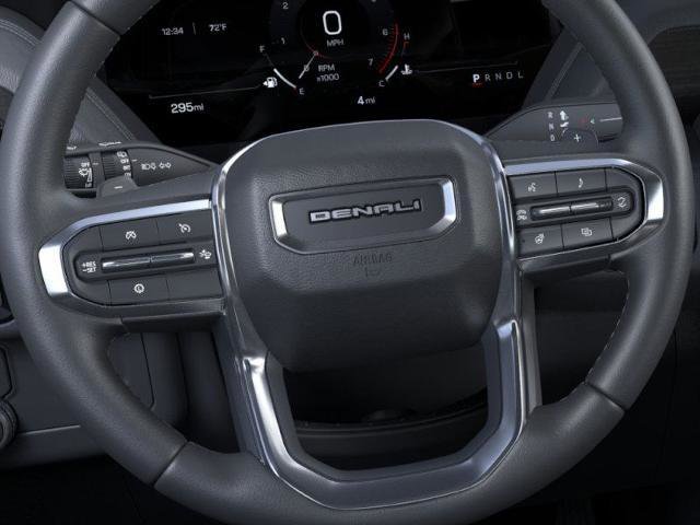 New 2026 GMC Yukon Denali w/ Sun & Power Step Package image 19