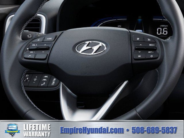 New 2026 Hyundai Venue SEL FWD image 15