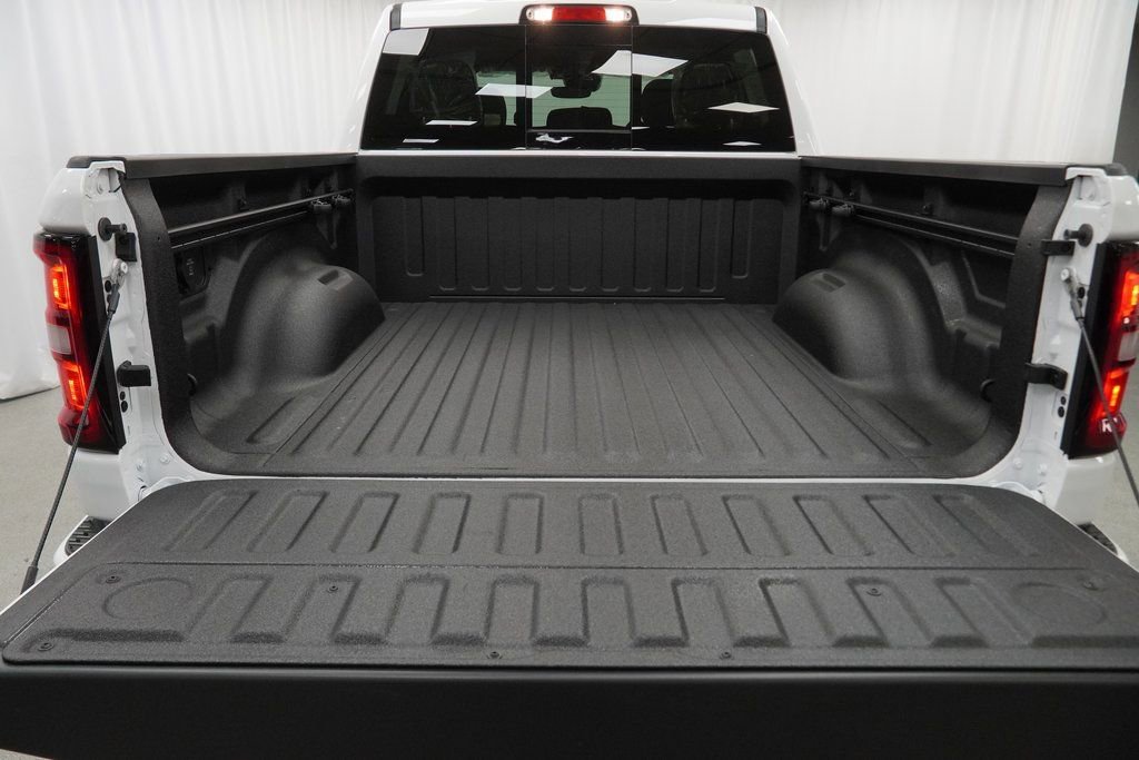 New 2026 RAM 1500 Big Horn image 29