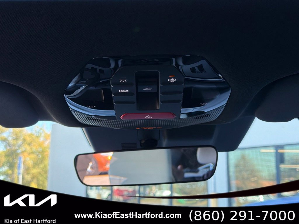 New 2026 Kia K4 GT-Line Turbo FWD image 29