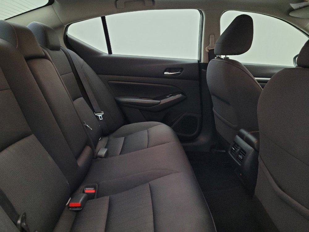 Used 2020 Nissan Altima 2.5 SV image 19