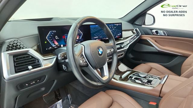 Used 2026 BMW X5 sDrive40i RWD image 19