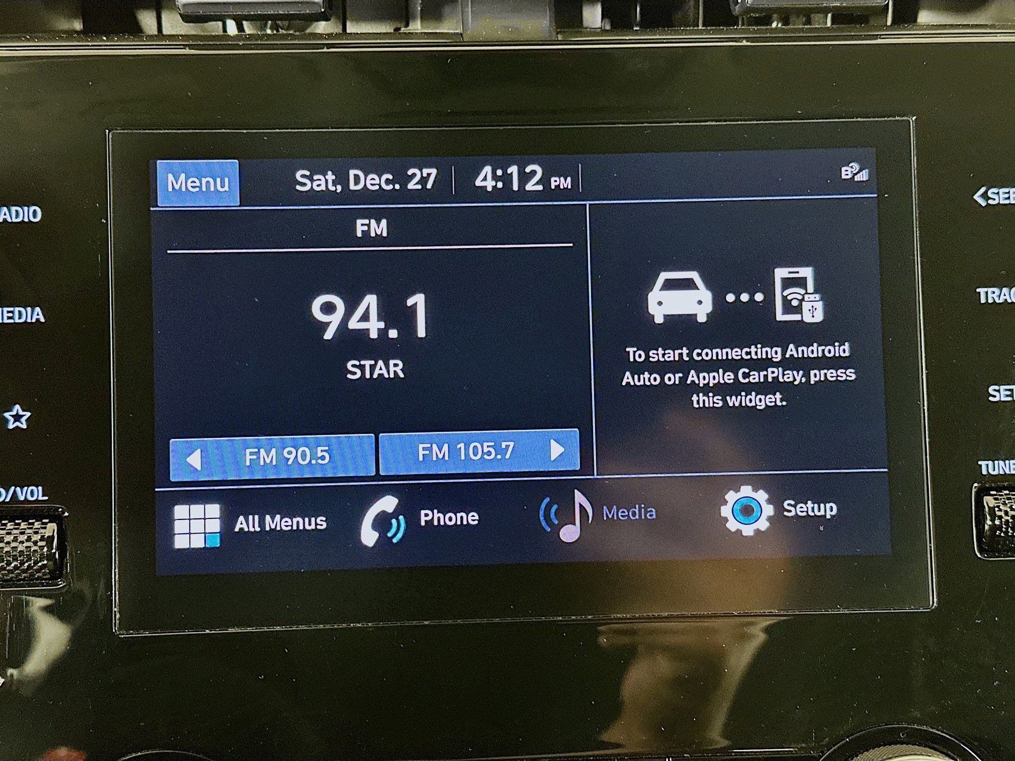 Used 2023 Hyundai Tucson SEL image 21