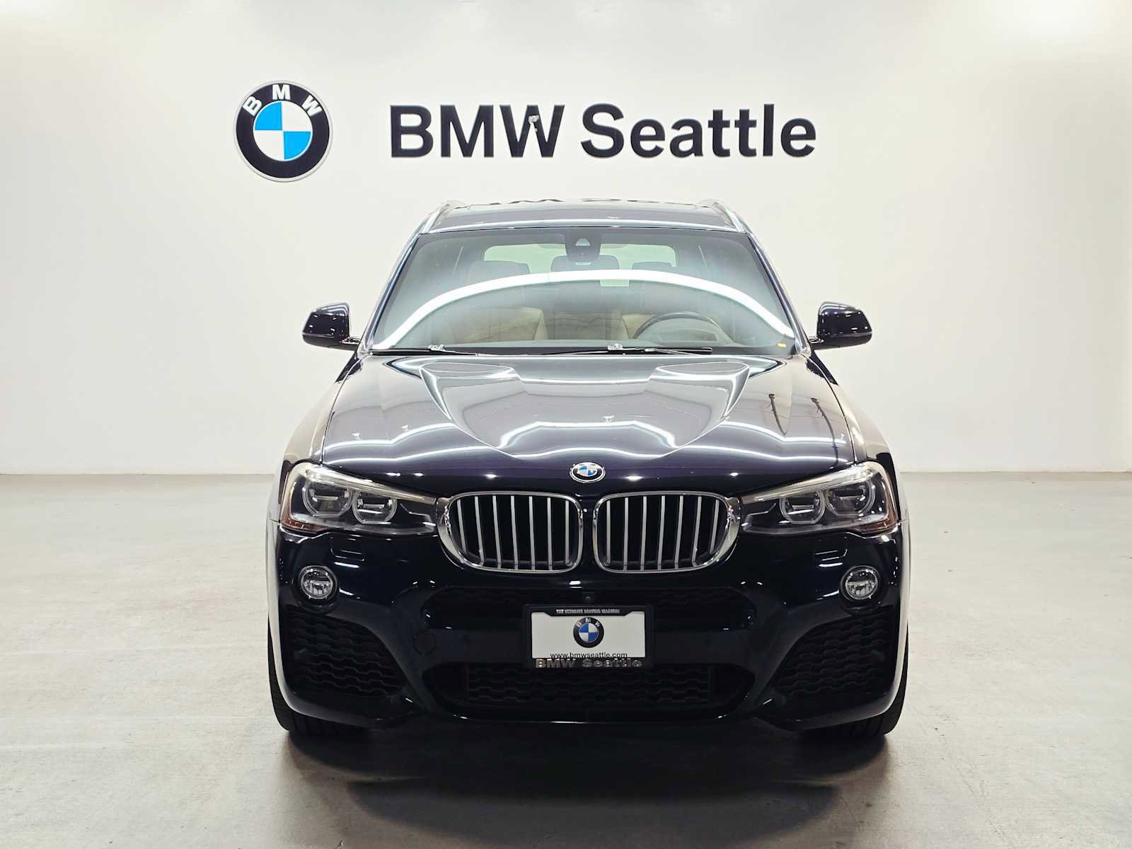 Used 2016 BMW X3 xDrive35i image 6