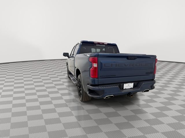 Used 2023 Chevrolet Silverado 1500 High Country w/ High Country Premium Package image 8