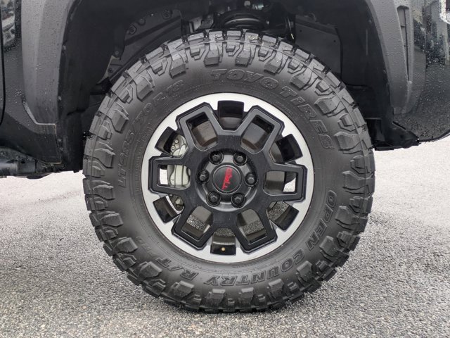 Used 2024 Toyota Tacoma TRD Sport image 10