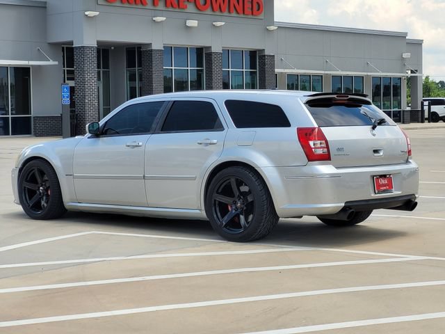 Used 2006 Dodge Magnum SRT8 w/ SRT Option Group III RWD image 6