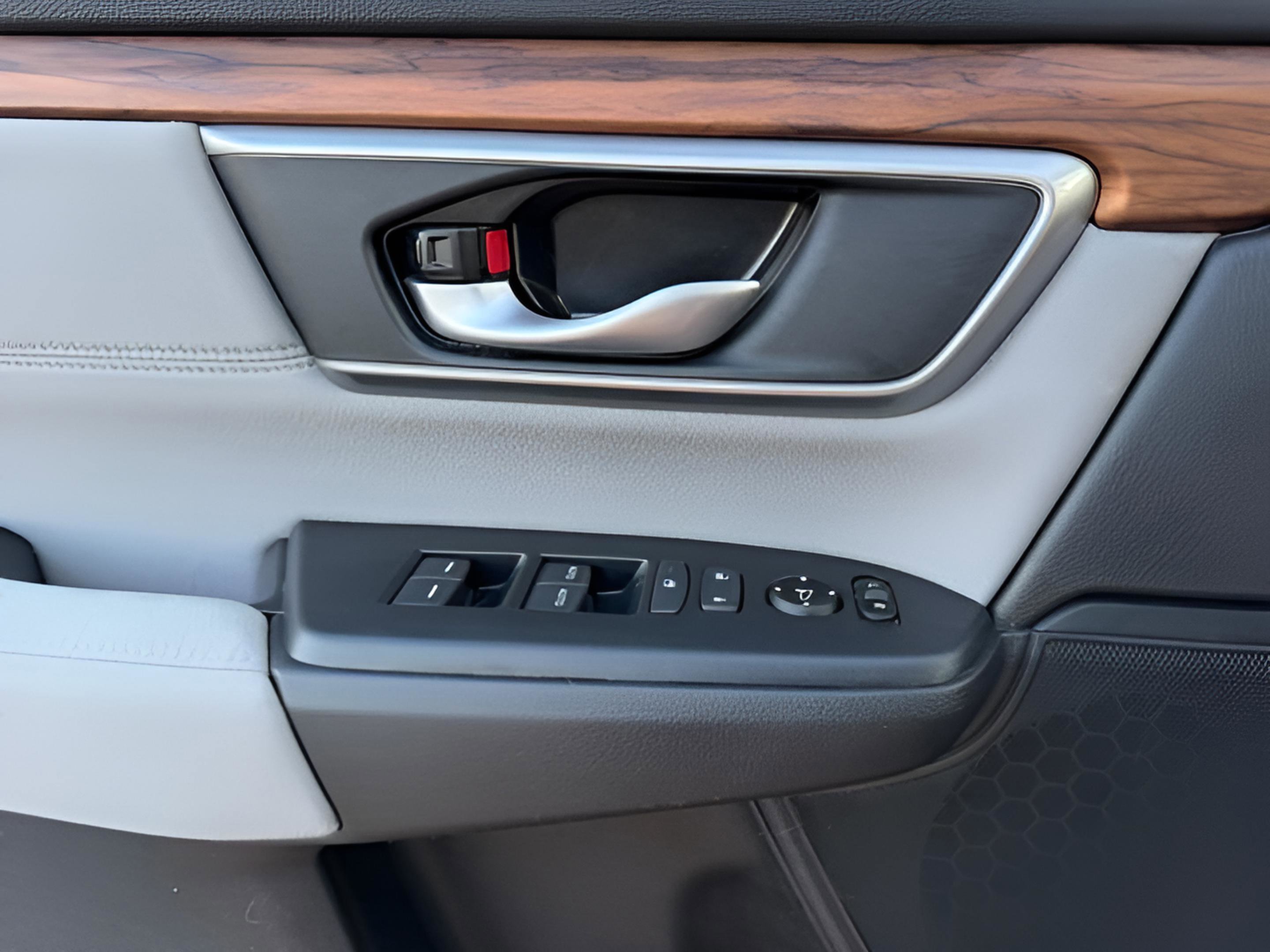 Used 2020 Honda CR-V EX image 20