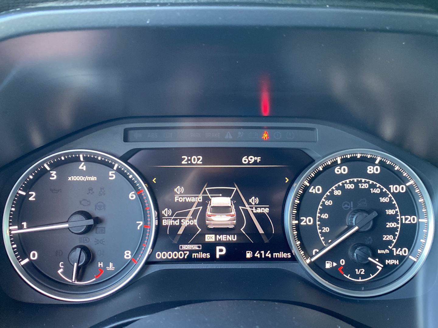 New 2026 Mitsubishi Outlander SE AWD/4WD image 36